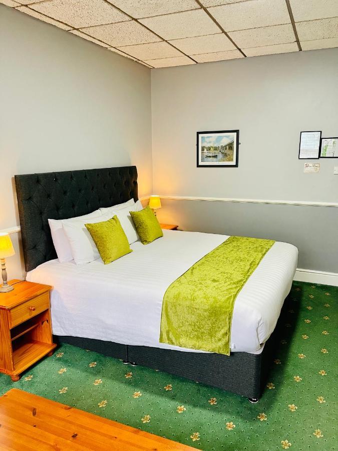 Palm Court B&B Ilfracombe Dış mekan fotoğraf