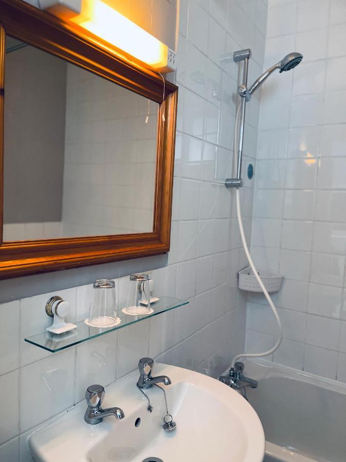 Palm Court B&B Ilfracombe Dış mekan fotoğraf