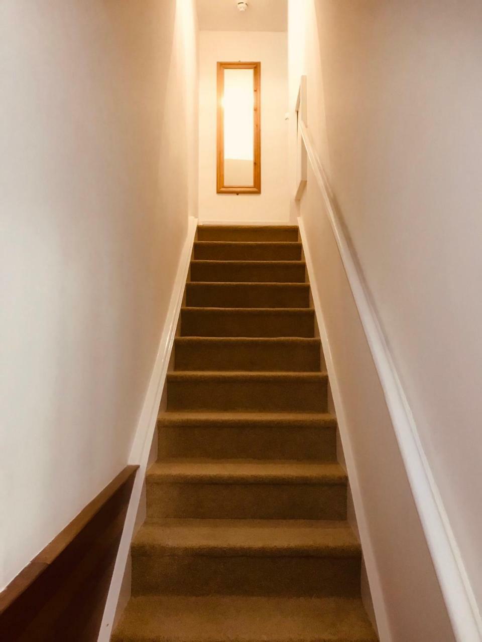 Palm Court B&B Ilfracombe Dış mekan fotoğraf